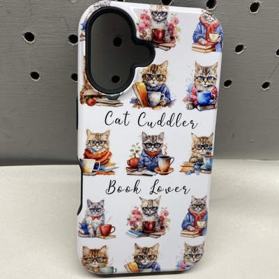 I Phone 16 Plus Case