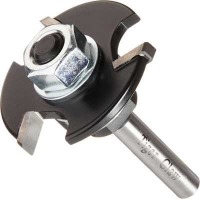 Available R-5206-RB3W Tiger Claw Slot Cutter