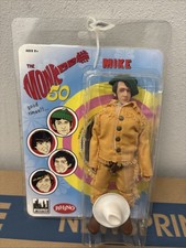 The Monkees 8 Inch Retro Action Figure Variants: Western Mike Nesmith LE 100 PCS