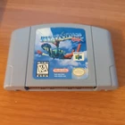 Pilotwings 64 (Nintendo N64, 1996) Authentic - Tested & Working!
