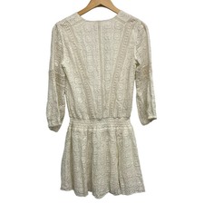 alice+olivia - Cream Women's Dress