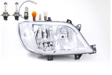 Ampoule Mercedes SPRINTER
