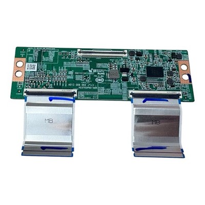 XIAOMI TV T-CON DKTV-TL-BL03-AB-20231009 / HE0702PN019B6 aus L43MB-FAEU