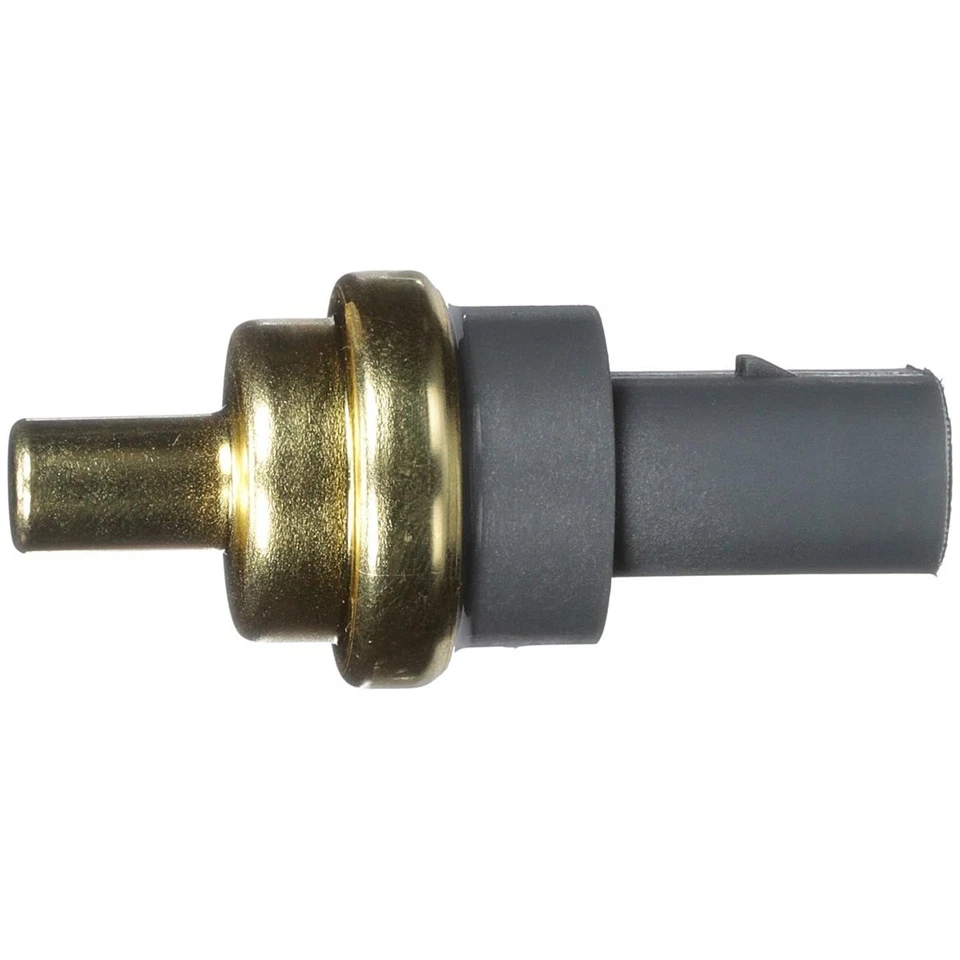 Sensor de temperatura de refrigerante trasero TS10278 Delphi para VW Audi A5 Quattro Cayenne S5 Foto 3 de 4