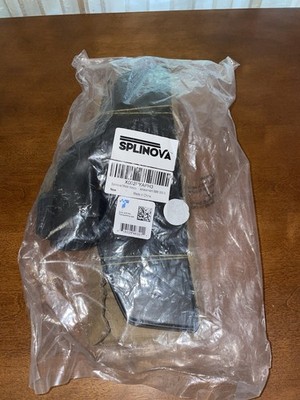 Replacement Miele 35MM Parquet Bare Floor Brush w/ Button-Lock  SBB 300-3