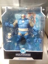 DC Comics McFarlane Multiverse DARKSEID Megafig      PLEASE READ
