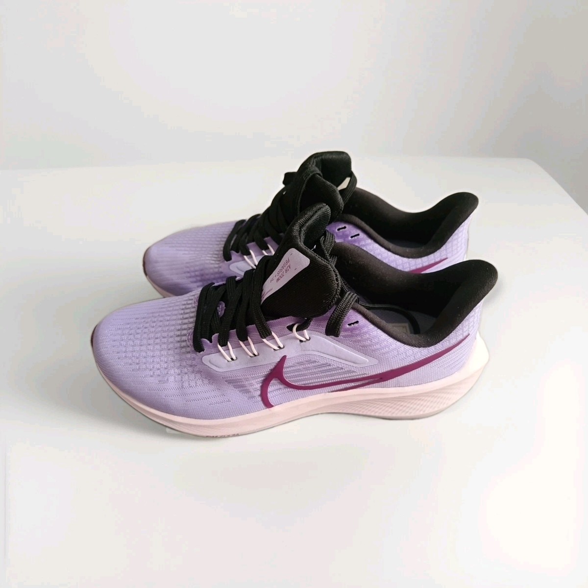 Nike W Air Zoom Pegasus 39 `Purple Size (38) (Hackney) UK