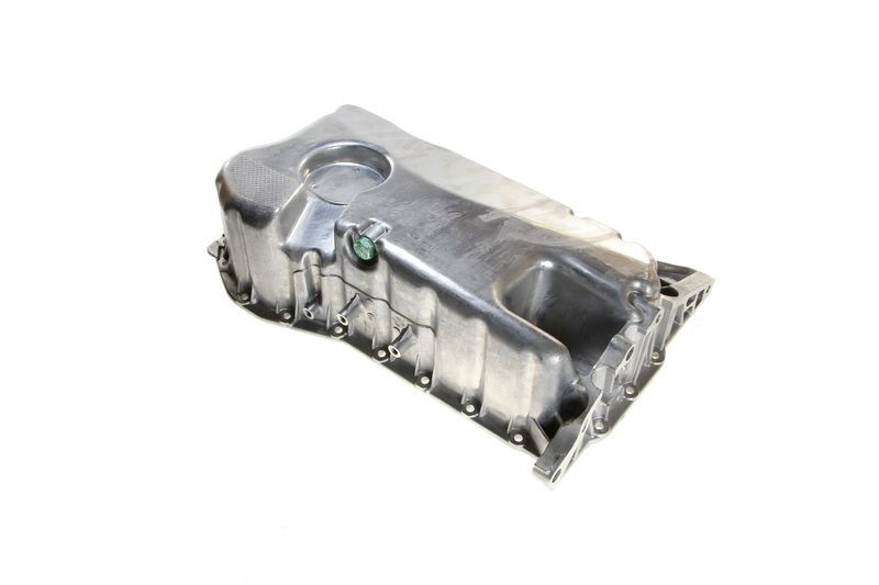 Oil Sump for: Seat Alhambra, Skoda Fabia II Praktik, Fabia III Praktik,Kodiaq,V