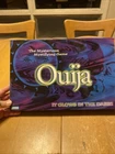 Vintage Ouija Board Glow in the Dark Parker Brothers 1998 USA Mystifying Oracle