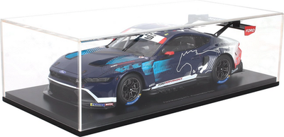 Solido 1:43 Ford Mustang Shelby GT500 Fast Track 2020 vert métallique