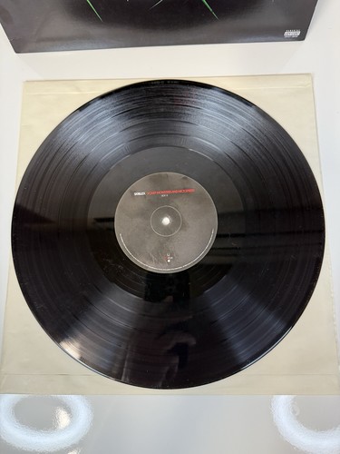 SKRILLEX: SCARY MONSTERS & NICE SPRITES 2012 BIG BEAT RECORDS VINYL LP 532747-1 - Bild 4 von 13