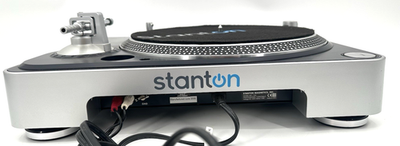 Stanton T.60 Turntable (2006) For Parts | eBay
