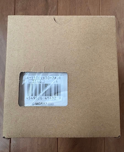 G-SHOCK Evangelion 30th Anniversary Collaboration GA-110EVA30-7AJR 110 SERIES - Picture 4 of 8