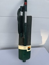 Vorwerk Kobold 120 Funktioniert aber Benötigt Aufbereitung  Bitte Lesen ✅✅✅