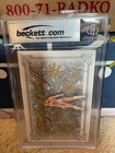 taylor swift auto beckett certified — photo 2