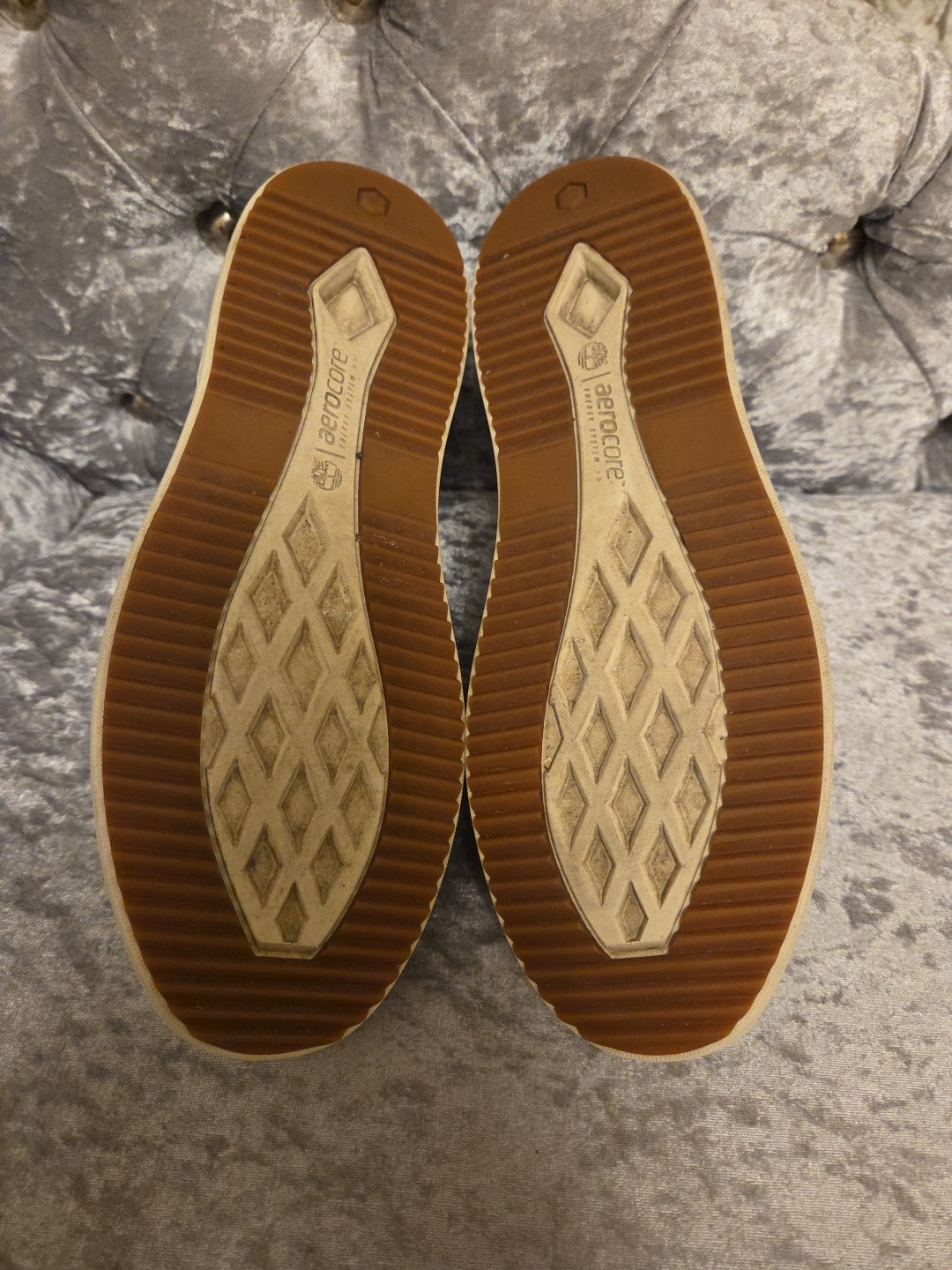 Timberland CityRoam Cup Alpine Chukka Boots UK7 EUR41 - Genuine image 10