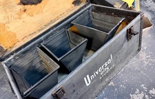 35mm VistaVision Mitchell VV Camera Sunshade ex Universal Studios