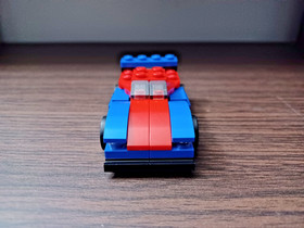 LEGO CREATOR: 3-in-1 Basic Models 31000, 31001, 31002 Bundle - Complete