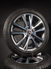 4 Winterreifen 245/45-275/40 R18 Mercedes E Klasse W213 S213 18" Alufelgen