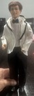 Vintage 1968 Ken Doll in White And Black Tuxedo  12" Tall Barbie — photo 4