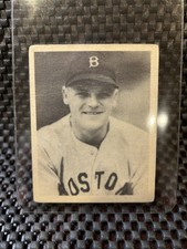 1939 Play Ball - Joe Vosmik #107