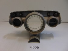 1957 Chevrolet Bel Air Oem Dash Bezel