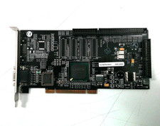 PHILIPS Gemini GXL 16 Slic HannStar K MV-4 PCI VGA Video Card FA-R63P4-000