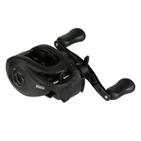 Abu Garcia Max5 Predator Low Profile Reel LP-L 400 Lh By TACKLE-DEALS !!!