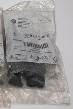 PACK OF 10 NEW Allen Bradley 800F-X01L Contact Block 800F-XO1L
