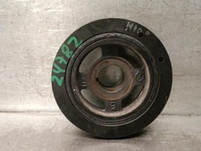 Poulies diverses Ssangyong KORANDO