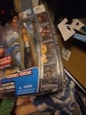 Doc Ock Toy SpiderMan Movie Edition 2007 New MIB