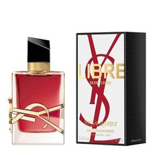 YVES SAINT LAURENT LIBRE BERRY CRUSH 50ML EDP FRUITEE SPRAY BRAND NEW & SEALED