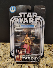 Princess Slave Leia 2004 STAR WARS Original Trilogy Collection OTC 33 MOC NEW