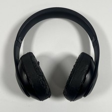 Beats Studio3 Wireless Noise Cancelling Over-Ear Headphones - Apple W1 Headphone