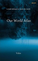 Volos | Our World Atlas | Taschenbuch | Englisch (2023) | EAN 9789356675025