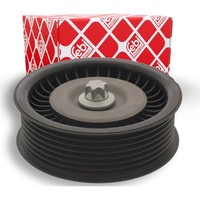 Febi Bilstein 49871 Umlenkrolle FüHrungsrolle Keilrippenriemen FüR C Klasse