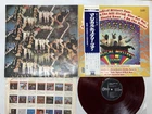 The Beatles Magical Mystery Tour Japan LP OBI [10808ER]