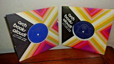 2 Vintage 1972 ARCH BOOKS ALOUD! Little Sleep...