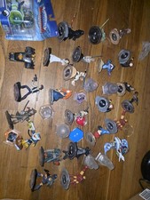 Skylanders SPYRO'S ADVENTURE figures Buy 5 get 1 Free FREE SHIPPING