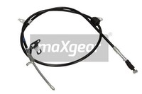 Maxgear 32-0723 Seilzug, Feststellbremse FüR Toyota