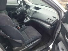 Used Alternator fits: 2014 Honda Cr-v 2.4 Grade B