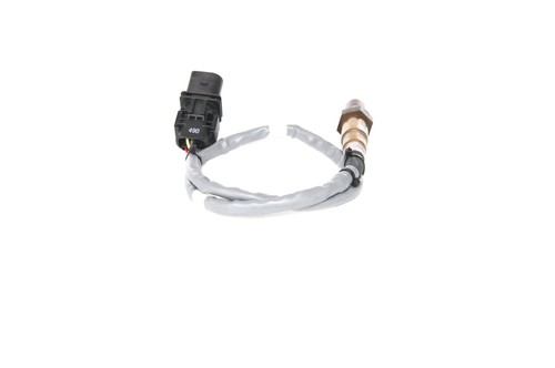 Bosch 0281004191 - Lambda sensor with vehicle-specific connector - Picture 4 of 5