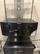 Marantz AV PRE AMP AV7703 READ DESCRIPTION 