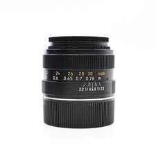 Leica ELMAR-M 90mm Focal f/4 Camera Lenses for sale | eBay