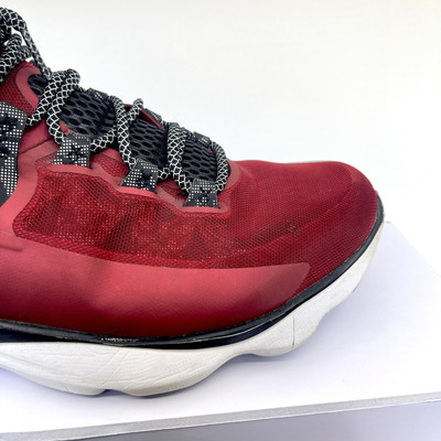 ジョーダンフライト Size 10 - Jordan Flight Runner Gym Red for sale online | eBay