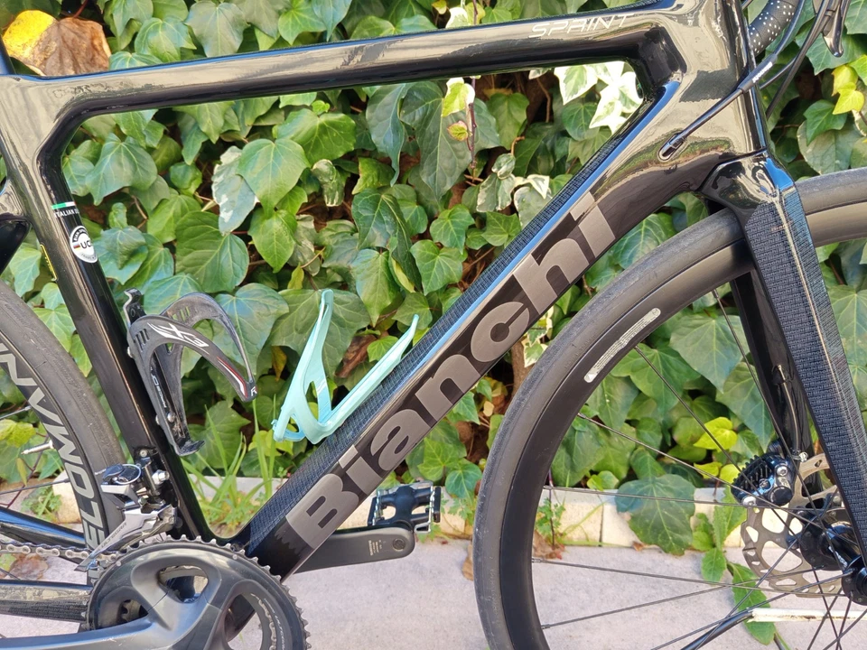 Bicicletta Bianchi Sprint - Bild 2 von 4