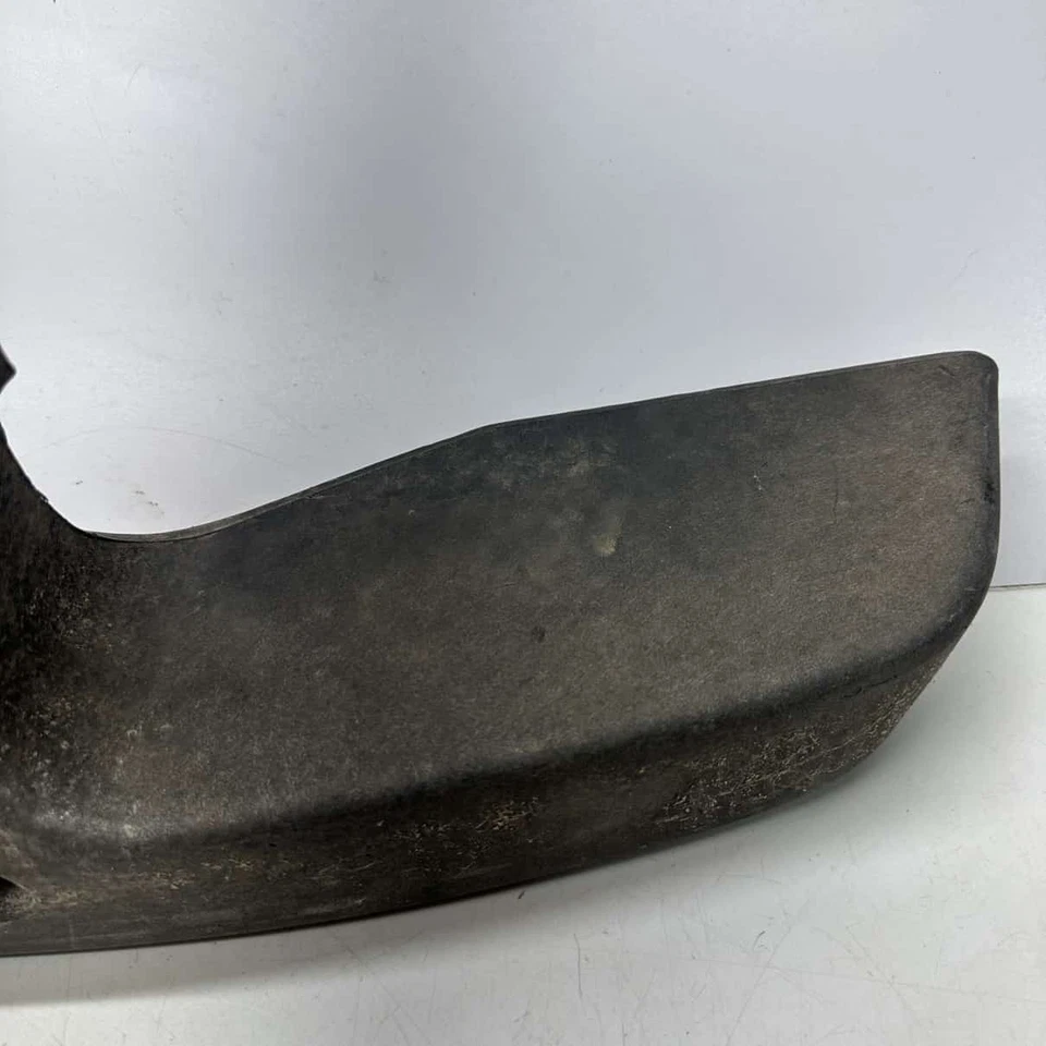 Parachoques delantero, Gen IV, negro brillante - Polaris Sportsman 500 1999 Foto 4 de 4