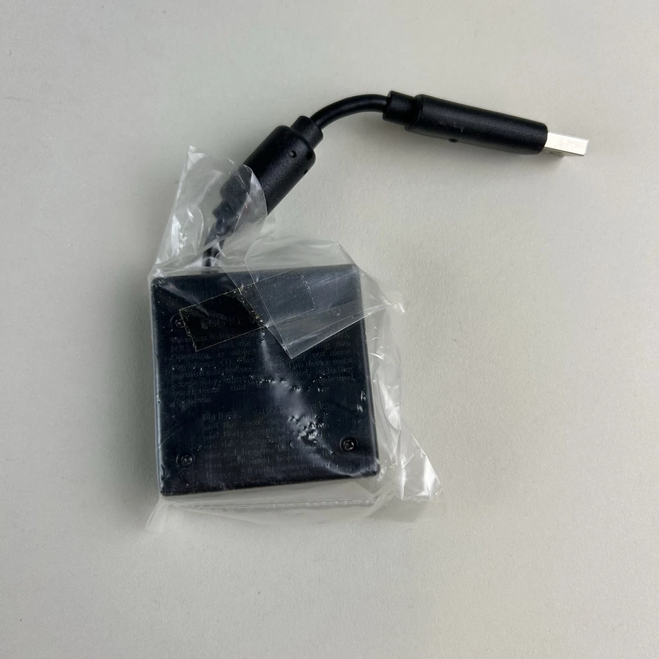 Rock Band Wireless USB Guitar Dongle VFR8221512 PS2 PS3 Fender Stratocaster - Image 2 of 4