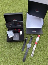 Tudor Pelagos 39 M25407N 2024 Excellent condition. Unworn metal braclet