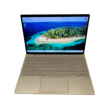 HP ENVY 13-ba0xxx 13" i5-10210U MX350 8GB 512GB SSD FHD Gold UK